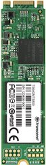 Transcend TS64GMTS800 64GB (TS64GMTS800) hinta ja tiedot | Kovalevyt | hobbyhall.fi