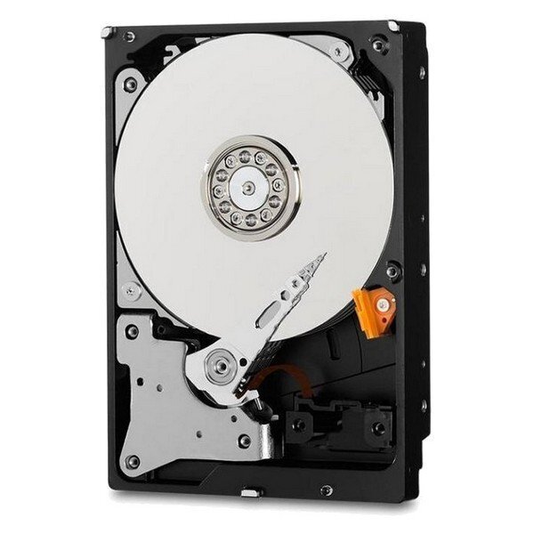 WD Purple 4TB SATA 6Gb/s CE hinta ja tiedot | Kovalevyt | hobbyhall.fi