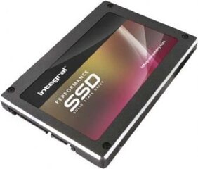 Integral P5 SERIES 120GB SATA3 (INSSD120GS625P5) hinta ja tiedot | Kovalevyt | hobbyhall.fi