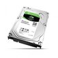 Seagate BarraCuda 6TB, SATA / 600 (ST6000DM003) osta edullisesti netistä hinta ja tiedot | Kovalevyt | hobbyhall.fi