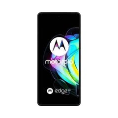 Motorola Edge 20 5G, 128 Gt, kaksi SIM-korttia, harmaa hinta ja tiedot | Motorola Puhelimet, älylaitteet ja kamerat | hobbyhall.fi