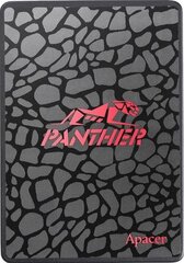 Apacer AS350 PANTHER 480GB SATA3 hinta ja tiedot | Apacer Tietokoneen komponentit | hobbyhall.fi