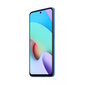 Xiaomi Redmi 10, 64 Gt, kaksi SIM-korttia, merensininen hinta ja tiedot | Matkapuhelimet | hobbyhall.fi