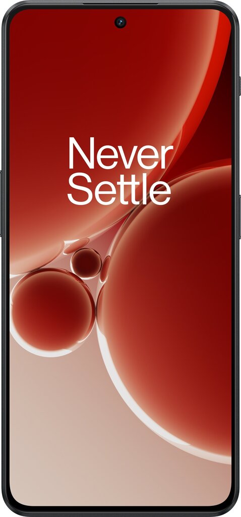 OnePlus Nord 3 5G 16/256GB Tempest Grey hinta ja tiedot | Matkapuhelimet | hobbyhall.fi