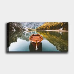 Sisustustaulu Kaunis luonto, 30 x 80 cm hinta ja tiedot | Taulut | hobbyhall.fi