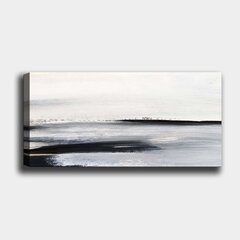 Sisustustaulu Sumu, 30 x 80 cm hinta ja tiedot | Taulut | hobbyhall.fi