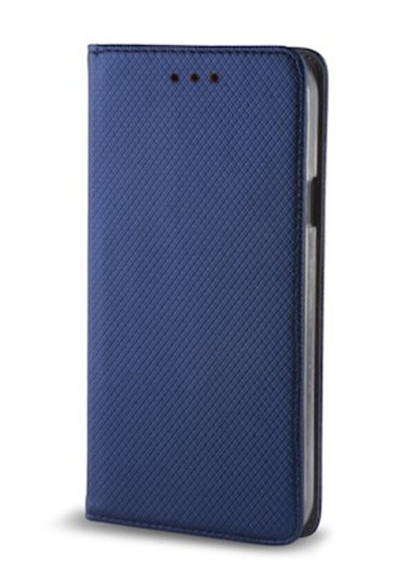 Mocco Smart Magnet Book case for Huawei Honor X6 hinta ja tiedot | Puhelimen kuoret ja kotelot | hobbyhall.fi