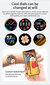 Älykello; Smartwatch LIVMAN Z12 PRO hinta ja tiedot | Älykellot | hobbyhall.fi