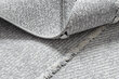 Matto SEVILLA Z791C mosaiikki harmaa / valkoinen Tupsut berbery Marokkolainen shaggy hinta ja tiedot | Isot matot | hobbyhall.fi