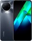 Infinix Note 12 Pro 8/256GB Volcanic Grey hinta ja tiedot | Matkapuhelimet | hobbyhall.fi