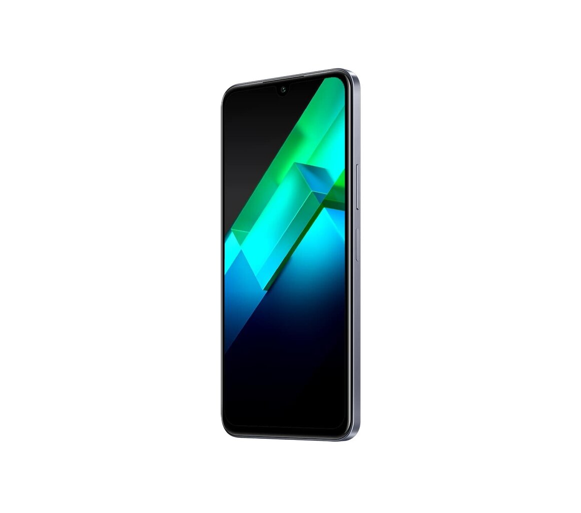 Infinix Note 12 Pro 8/256GB Volcanic Grey hinta ja tiedot | Matkapuhelimet | hobbyhall.fi