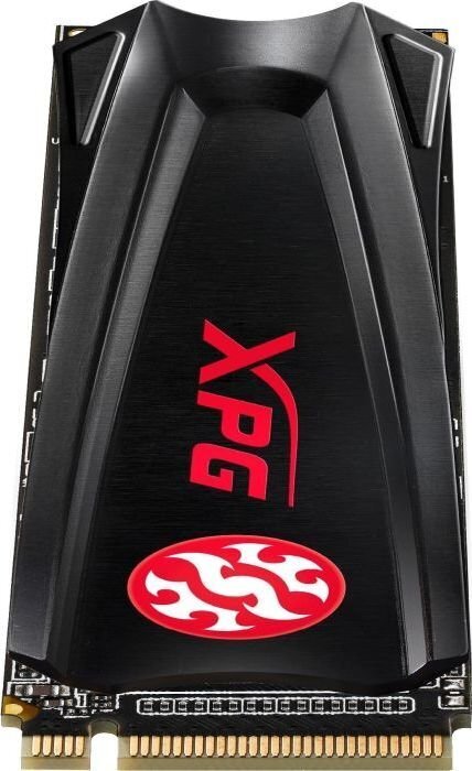 ADATA AGAMMIXS5-256GT-C hinta ja tiedot | Kovalevyt | hobbyhall.fi