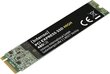 Intenso SSD PCI Express 480GB hinta ja tiedot | Kovalevyt | hobbyhall.fi