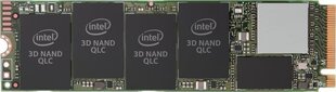 Intel SSDPEKNW512G8X1 hinta ja tiedot | Intel Tietokoneet ja pelaaminen | hobbyhall.fi