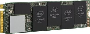 Intel SSDPEKNW512G8X1 hinta ja tiedot | Intel Tietokoneet ja pelaaminen | hobbyhall.fi