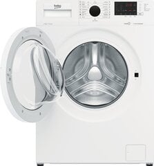 Beko WUE6622ZW hinta ja tiedot | Pyykinpesukoneet | hobbyhall.fi