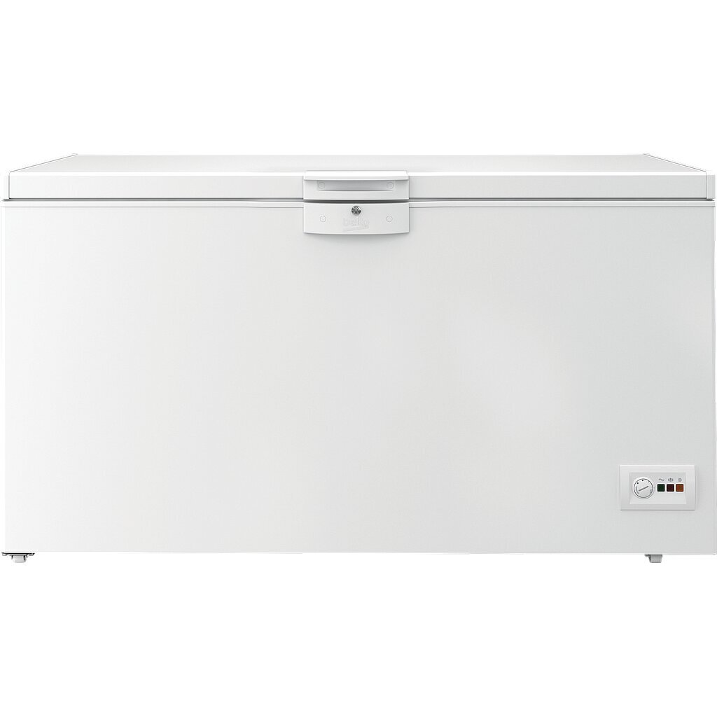 BEKO HSM47530 hinta ja tiedot | Pakastimet | hobbyhall.fi