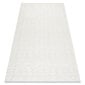 Matto SPRING 20467558 Herringbone, beige hinta ja tiedot | Isot matot | hobbyhall.fi