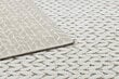 Matto SPRING 20467558 Herringbone, beige hinta ja tiedot | Isot matot | hobbyhall.fi