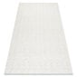 Matto SPRING 20467558 Herringbone, beige hinta ja tiedot | Isot matot | hobbyhall.fi