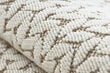 Matto SPRING 20467558 Herringbone, beige hinta ja tiedot | Isot matot | hobbyhall.fi