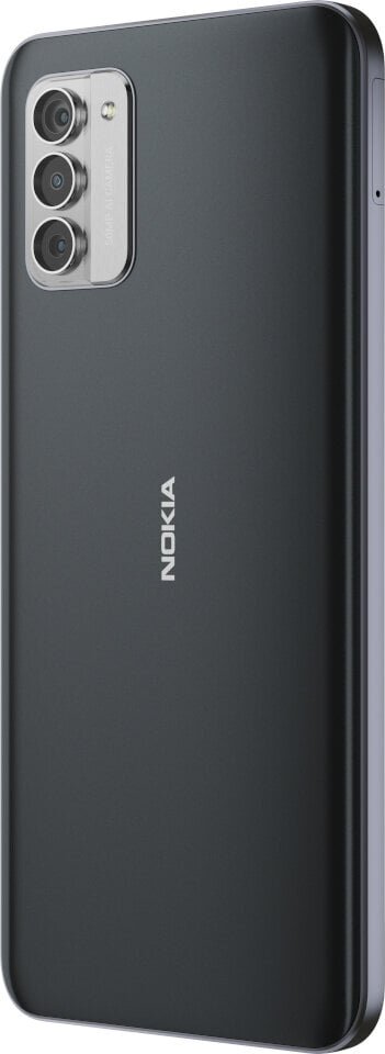 Nokia G42 5G 6/128GB Gray 101Q5003H048 hinta ja tiedot | Matkapuhelimet | hobbyhall.fi