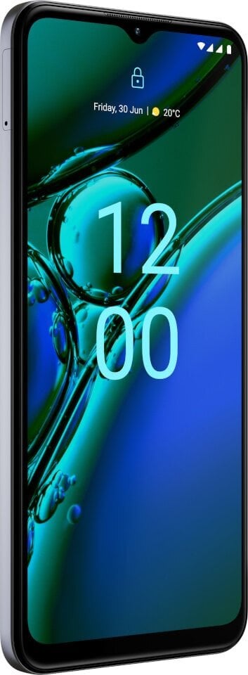 Nokia G42 5G 6/128GB Gray 101Q5003H048 hinta ja tiedot | Matkapuhelimet | hobbyhall.fi