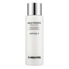 Medi Peel Peptide 9 Aqua Essence Emulsion, 250ml hinta ja tiedot | Medi-Peel Hajuvedet ja kosmetiikka | hobbyhall.fi