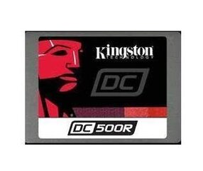 Kingston SEDC500R / 480G hinta ja tiedot | Kovalevyt | hobbyhall.fi