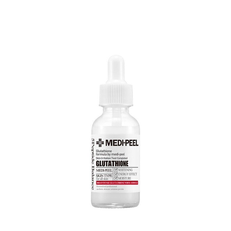 Medi-Peel Bio-Intense Glutathione White Ampoule, 30ml hinta ja tiedot | Kasvoöljyt ja seerumit | hobbyhall.fi