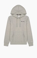 Hooded sweatshirt champion legacy naiset grey 115395em006 hinta ja tiedot | Naisten urheiluvaatteet | hobbyhall.fi