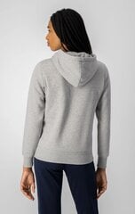Hooded sweatshirt champion legacy naiset grey 115395em006 hinta ja tiedot | Naisten urheiluvaatteet | hobbyhall.fi