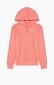 Hooded sweatshirt champion legacy naiset pink 115395ps171 hinta ja tiedot | Naisten urheiluvaatteet | hobbyhall.fi