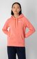 Hooded sweatshirt champion legacy naiset pink 115395ps171 hinta ja tiedot | Naisten urheiluvaatteet | hobbyhall.fi