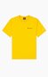 Crewneck t-paita champion legacy miehet yellow 218292ys113 hinta ja tiedot | Miesten T-paidat | hobbyhall.fi
