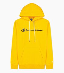 Hooded sweatshirt champion legacy miehet yellow 218282ys113 hinta ja tiedot | Miesten puserot ja hupparit | hobbyhall.fi
