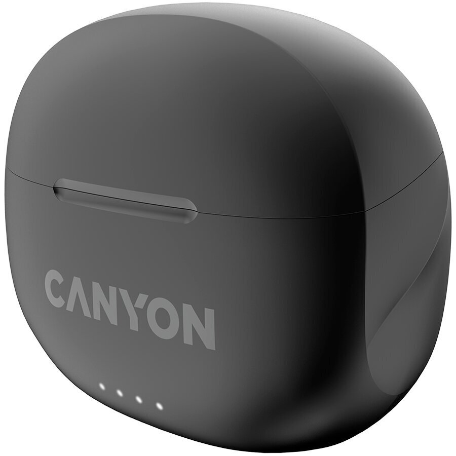 Canyon TWS-8 ENC Black CNS-TWS8B hinta ja tiedot | Kuulokkeet | hobbyhall.fi