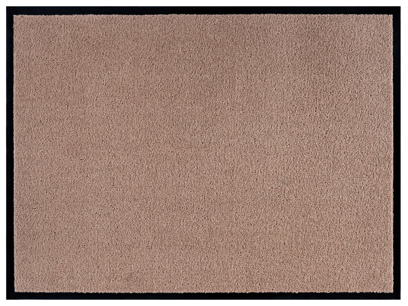 Kynnysmatto, 40 x 60 cm, hiekka hinta ja tiedot | Ovimatot | hobbyhall.fi