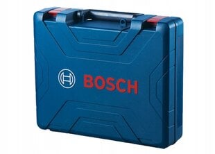 Pora Bosch GBH 2-26 DFR Professional hinta ja tiedot | Akkuporakoneet ja ruuvinvääntimet | hobbyhall.fi