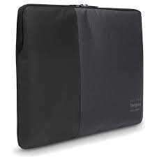 TARGUS Pulse 15.6in Laptop Sleeve Charco hinta ja tiedot | Tietokonelaukut | hobbyhall.fi