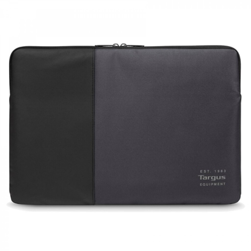 TARGUS Pulse 15.6in Laptop Sleeve Charco hinta ja tiedot | Tietokonelaukut | hobbyhall.fi