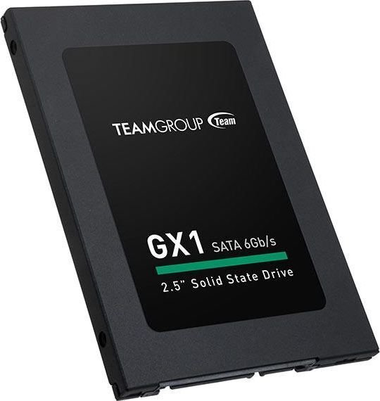 Team Group T253X1480G0C101 hinta ja tiedot | Kovalevyt | hobbyhall.fi