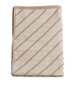 MASUMI STRIPE froteepyyhe 50x70cm puuteri hinta ja tiedot | Pyyhkeet | hobbyhall.fi