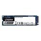 Drive Kingston A2000 SA2000M8/250G (250 GB ; M.2; PCI Express 3.0 x 4) hinta ja tiedot | Kovalevyt | hobbyhall.fi