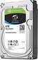 SEAGATE HDD Desktop SkyHawk Guardian (3.5'/ 8TB/ SATA/ rpm 5900) hinta ja tiedot | Kovalevyt | hobbyhall.fi