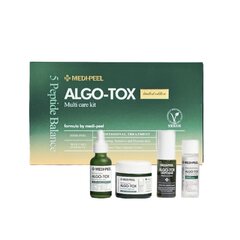 Medi Peel Algo-Tox Multi Care Kit (30ml+30ml+30ml+30ml) - Herkän ihon sarja hinta ja tiedot | Medi-Peel Kasvojenhoitotuotteet | hobbyhall.fi