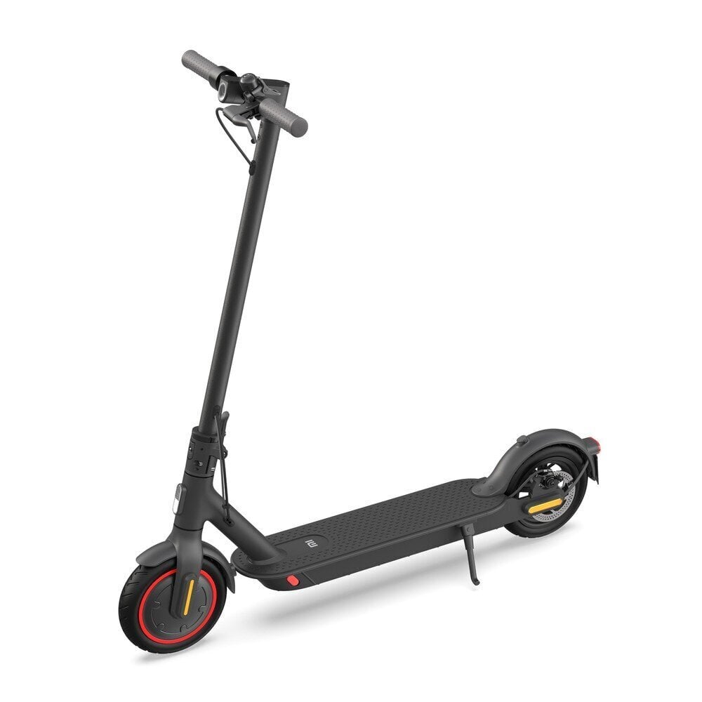 Sähköpotkulauta Xiaomi Electric Scooter Pro2 NO hinta ja tiedot | Sähköpotkulaudat | hobbyhall.fi