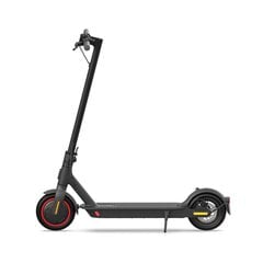 Sähköpotkulauta Xiaomi Electric Scooter Pro2 NO hinta ja tiedot | Sähköpotkulaudat | hobbyhall.fi