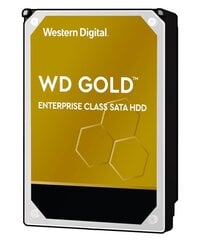 Western Digital WD8004FRYZ hinta ja tiedot | Kovalevyt | hobbyhall.fi