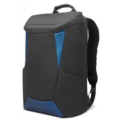 Lenovo Gaming Backpack GX40Z24050 Black, hinta ja tiedot | Tietokonelaukut | hobbyhall.fi